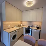Appartement Dimoff Self Check-in *