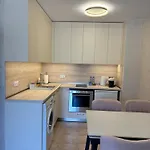 Appartement Dimoff Self Check-in Varna