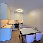 Dimoff Self Check-in Apartment Varna