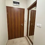 Dimoff Self Check-in Apartment Varna