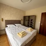 Apartment Dimoff Self Check-in Varna