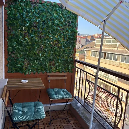 Dimoff Self Check-in Apartment
