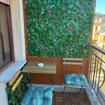 Dimoff Self Check-in Apartment