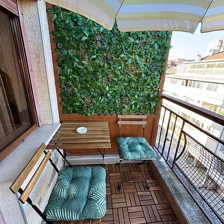 Dimoff Self Check-in Apartment