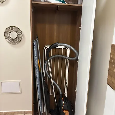 Apartment Dimoff Self Check-in Varna