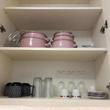 Appartement Dimoff Self Check-in *