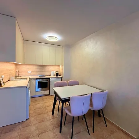 Dimoff Self Check-in Apartment *