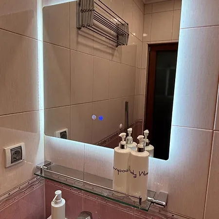 Apartament Dimoff Self Check-in