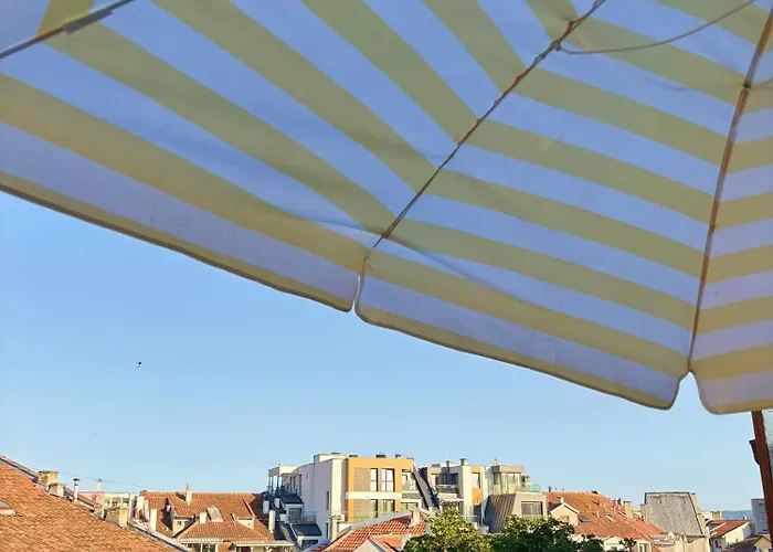 Dimoff Self Check-in Varna