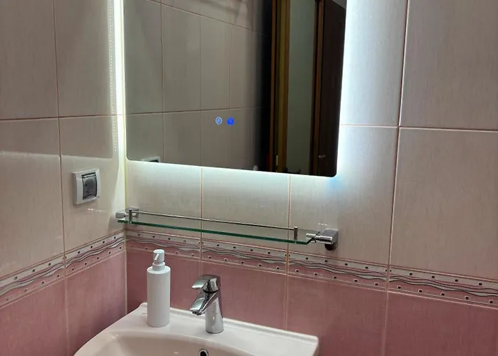 Dimoff Self Check-in Varna