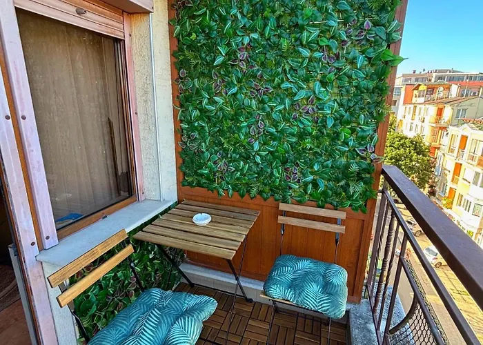 Dimoff Self Check-in * Varna