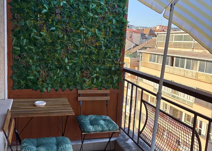 Dimoff Self Check-in Apartment