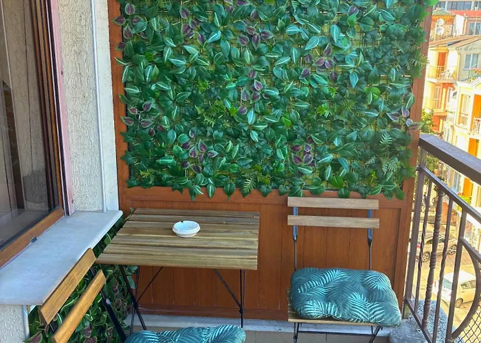 Dimoff Self Check-in Apartment