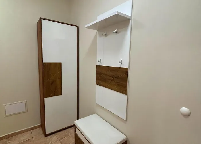 Dimoff Self Check-in Varna