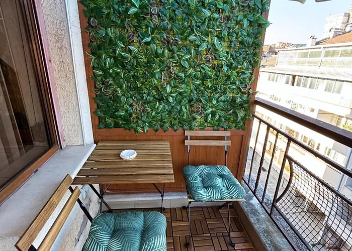 Dimoff Self Check-in Appartement