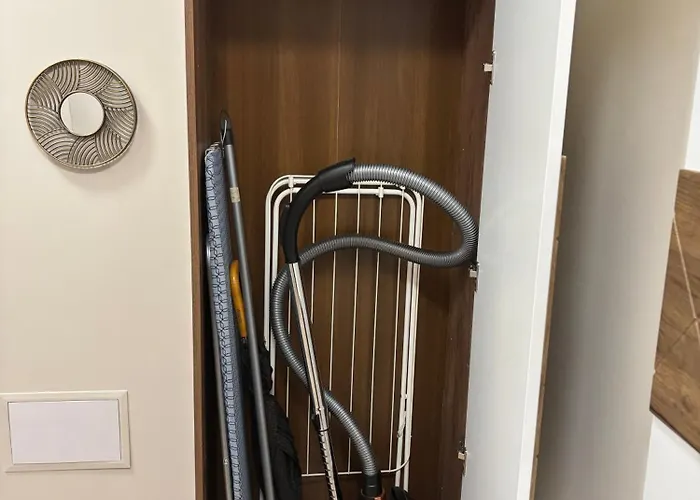 Apartment Dimoff Self Check-in Varna