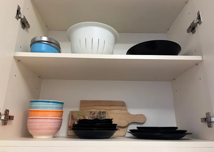 Dimoff Self Check-in Apartment Varna