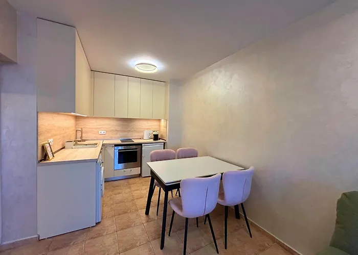 Dimoff Self Check-in Apartment *