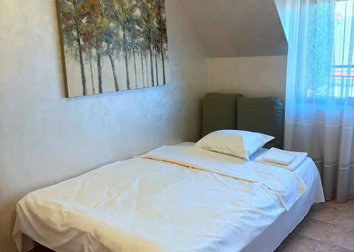 Dimoff Self Check-in Appartement *